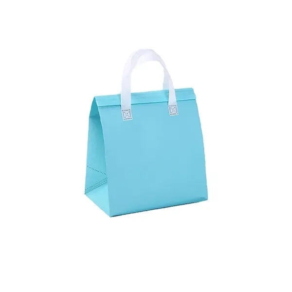 Premium Cooler Insulated Tote Bag