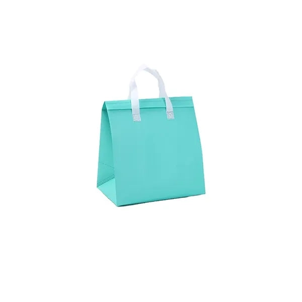 Premium Cooler Insulated Tote Bag