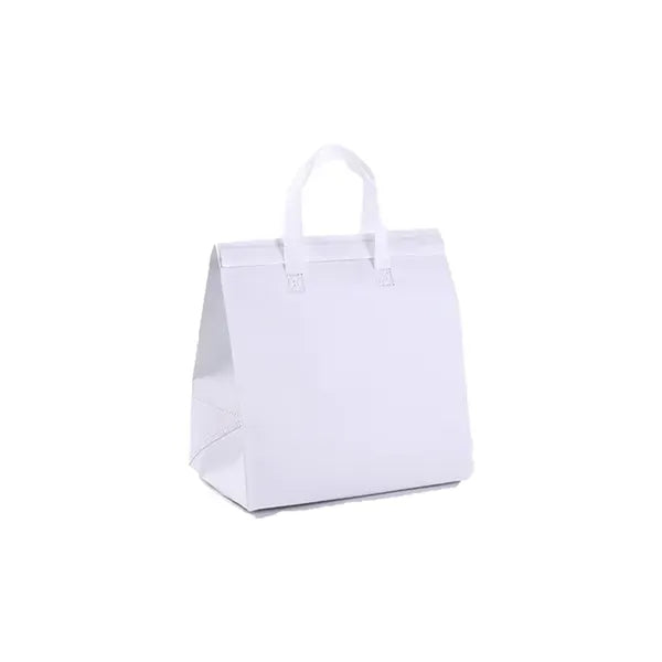 Premium Cooler Insulated Tote Bag