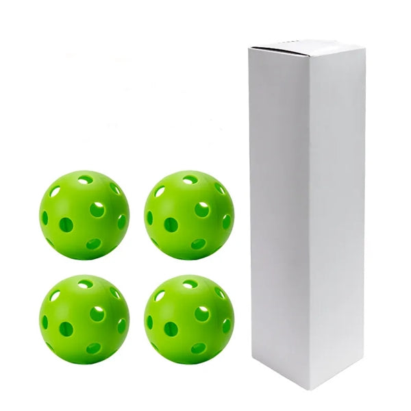 40 Outdoor Pickleballs