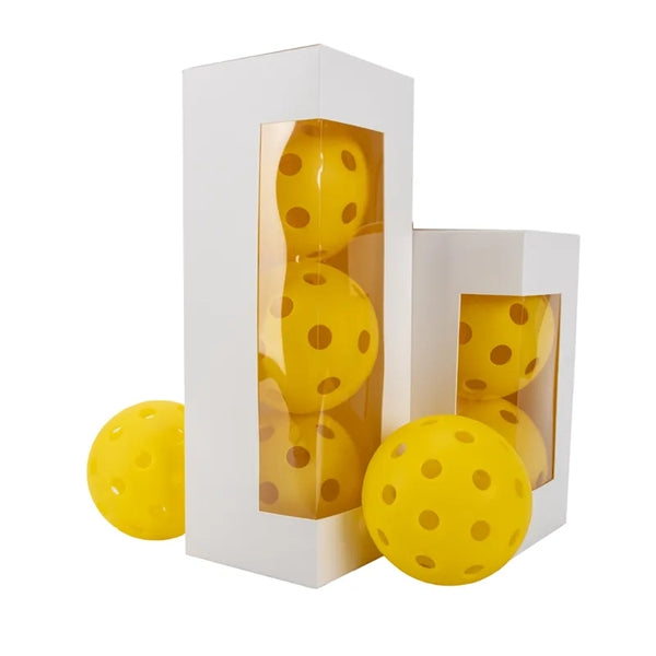 40 Outdoor Pickleballs