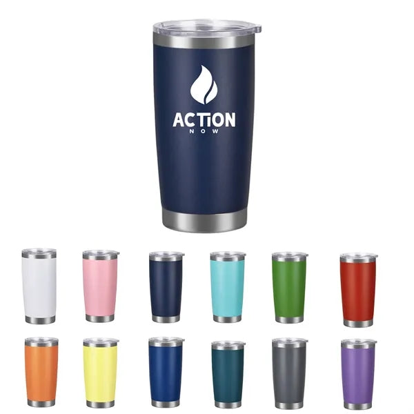 20oz Vacuum Insulated Mug/Tumbler