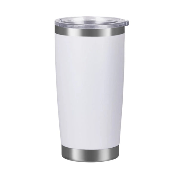 20oz Vacuum Insulated Mug/Tumbler