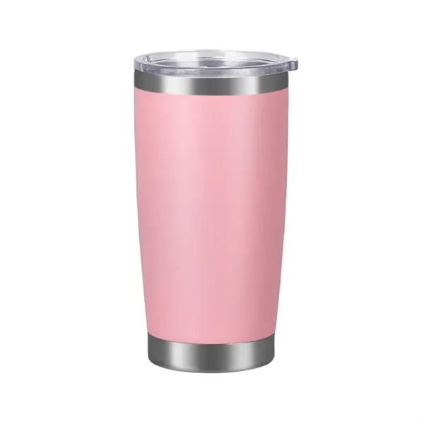 20oz Vacuum Insulated Mug/Tumbler