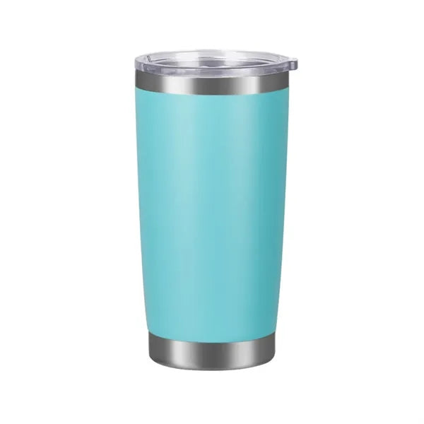 20oz Vacuum Insulated Mug/Tumbler