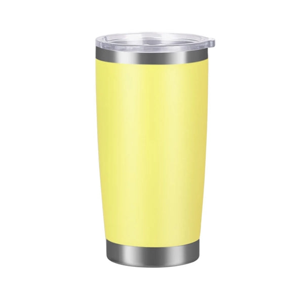 20oz Vacuum Insulated Mug/Tumbler