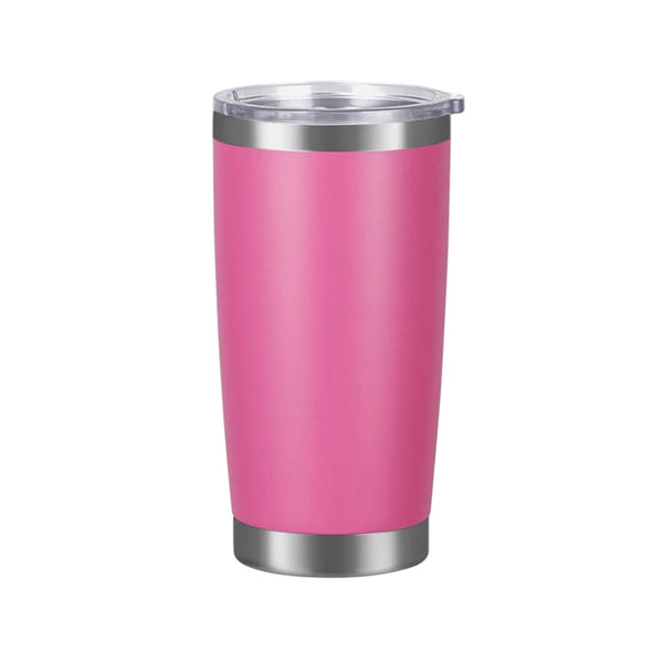 20oz Vacuum Insulated Mug/Tumbler