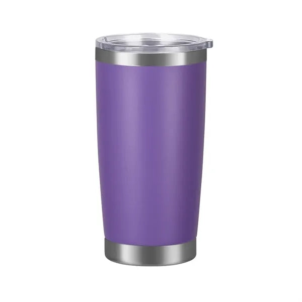 20oz Vacuum Insulated Mug/Tumbler