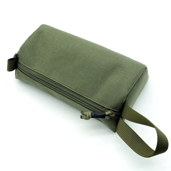 Tactical Portable Case For Outdoor Use