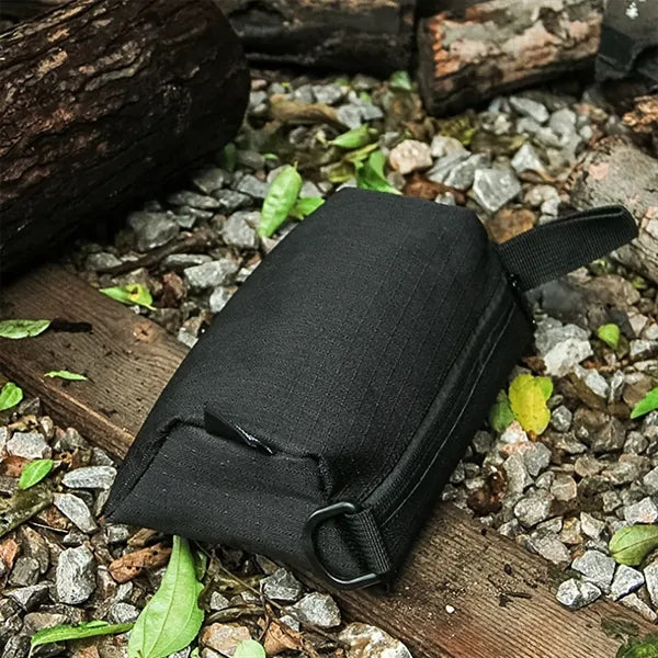 Zipper Travel Camping Tools Pouch