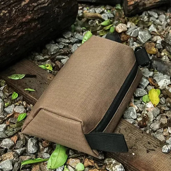 Zipper Travel Camping Tools Pouch