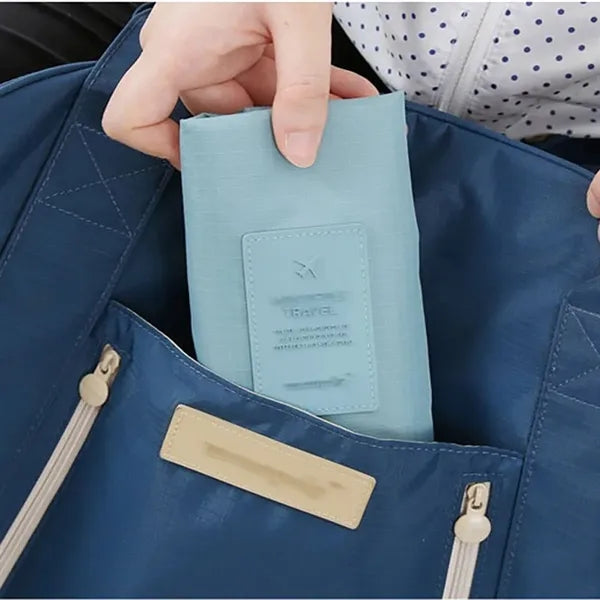 Disposable Shoe Travel Storage Bag