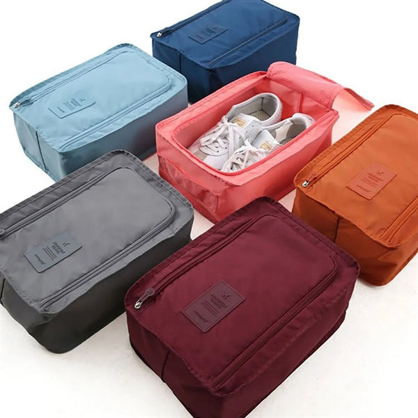 Disposable Shoe Travel Storage Bag