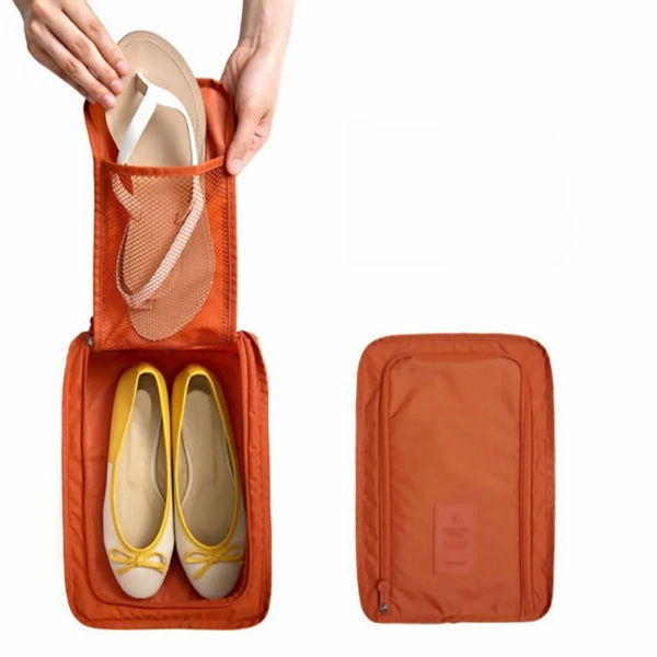 Disposable Shoe Travel Storage Bag