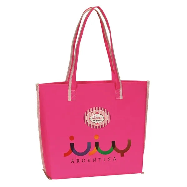 Lambent Shopping Tote