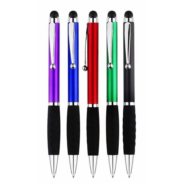 Stylus Twist Pen