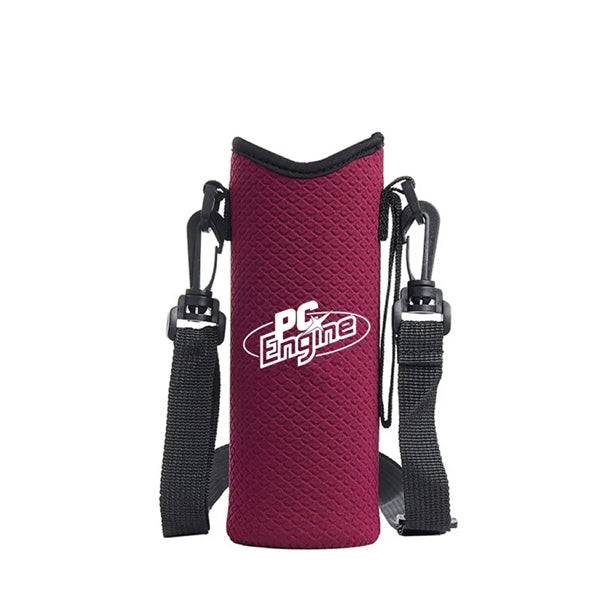 Neoprene Insulators Bottle Can Sleeves