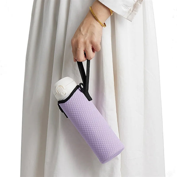 Neoprene Insulators Bottle Can Sleeves