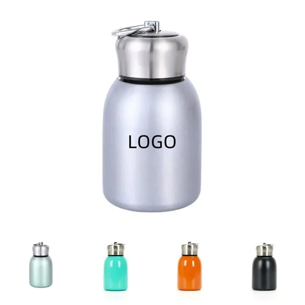 304 Stainless Steel MINI Thermos Mug