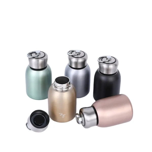 304 Stainless Steel MINI Thermos Mug