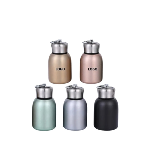 304 Stainless Steel MINI Thermos Mug