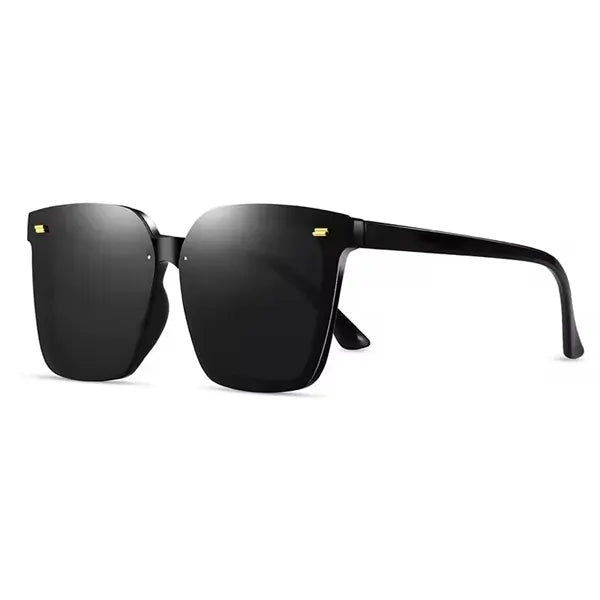 UV400 Protection Cool Rectangle Sunglasses