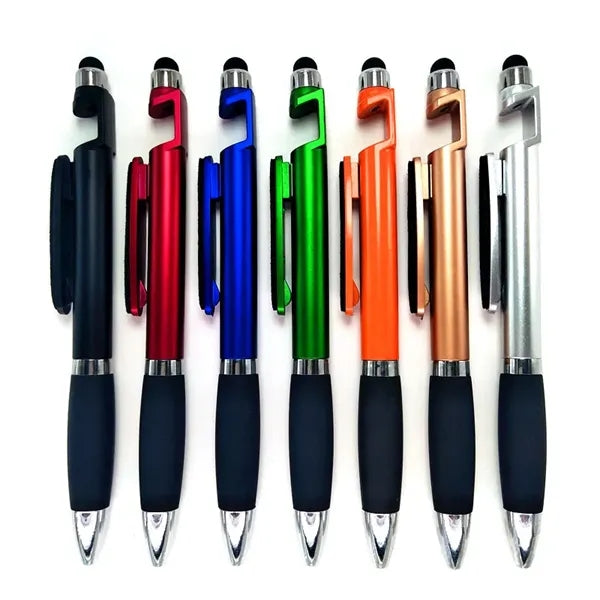 Multifunctional Pen