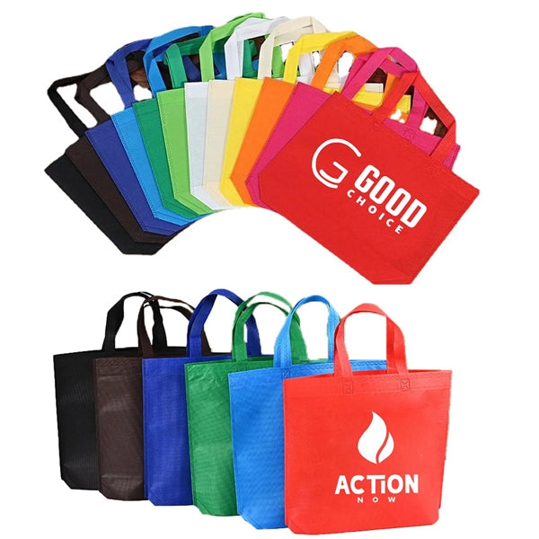Popular Non-Woven Tote Bag