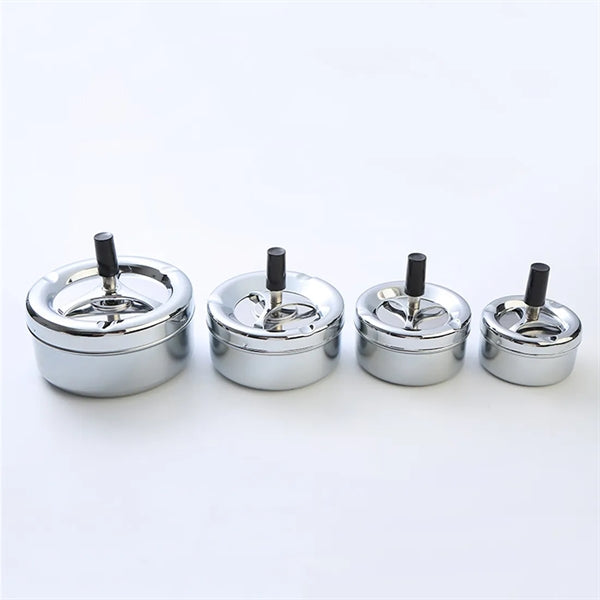 Spinning Cigarette Ashtray