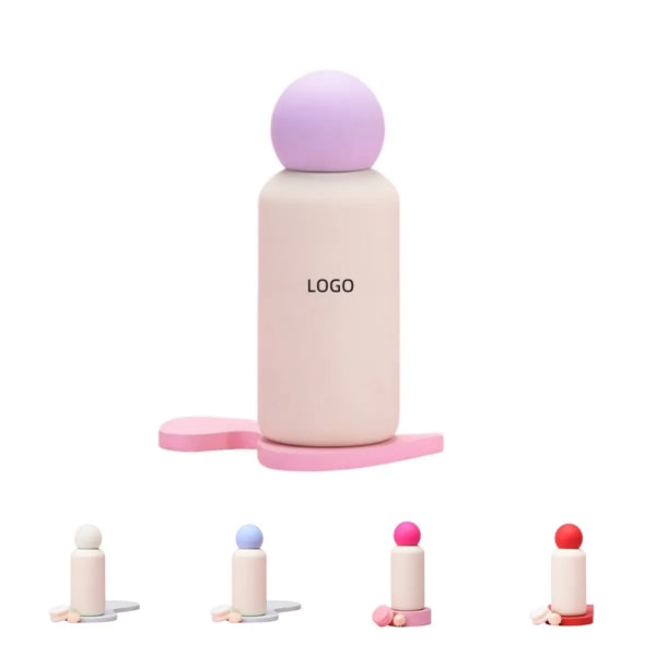 Insulated Water Bottle for Kids