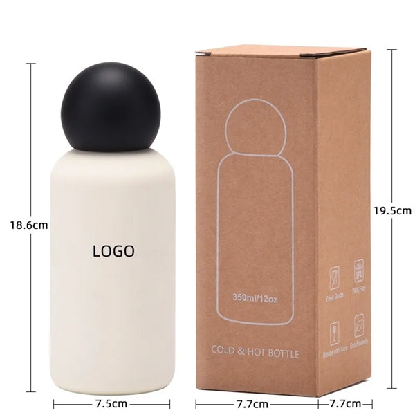 Insulated Water Bottle for Kids