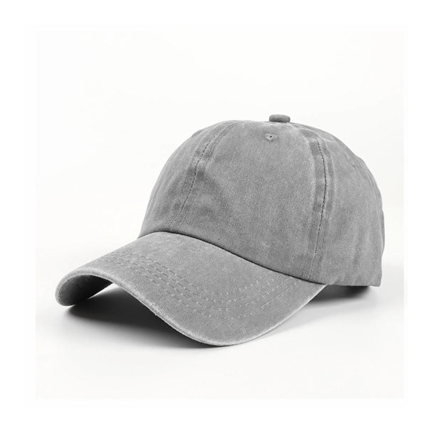 Vintage Washed Dad Hat