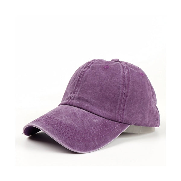 Vintage Washed Dad Hat