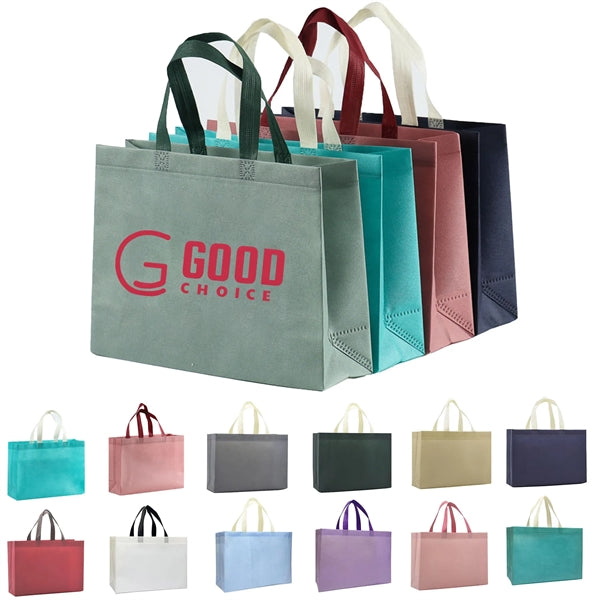 Non-Woven Tote Bag