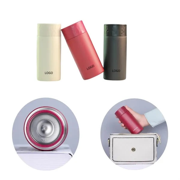 316 Stainless Steel MINI Thermos Mug