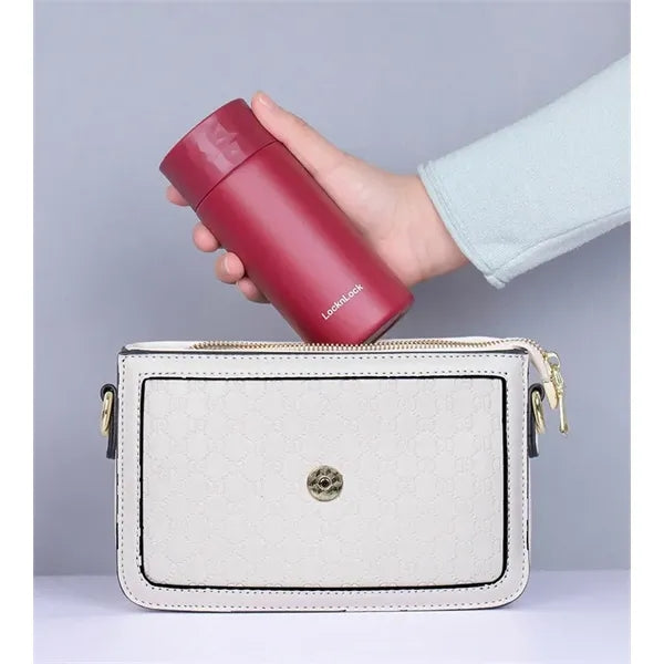 316 Stainless Steel MINI Thermos Mug