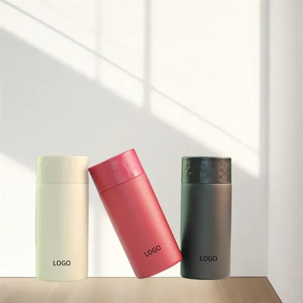 316 Stainless Steel MINI Thermos Mug