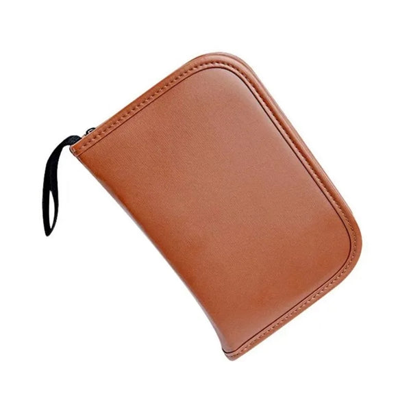 Portable PU Golf Bag Accessories
