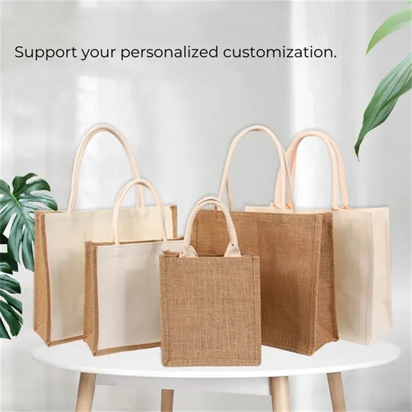 Beach Bag Straw Tote-bag Handbag