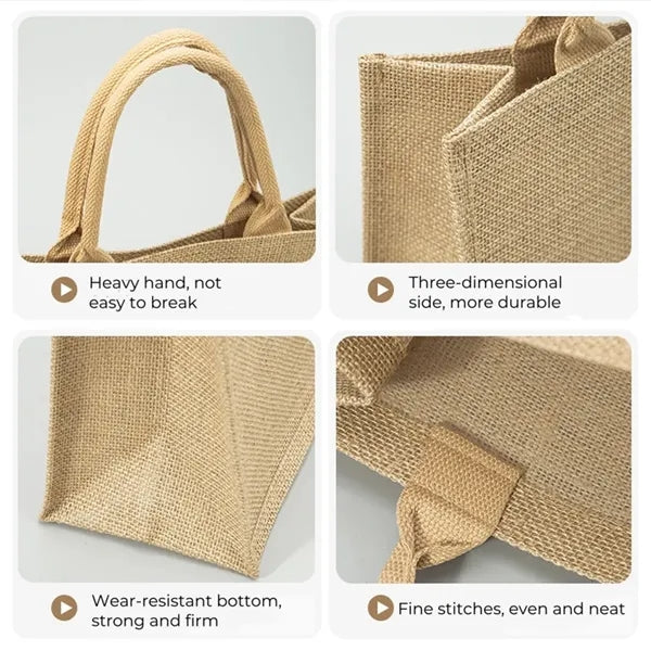 Beach Bag Straw Tote-bag Handbag