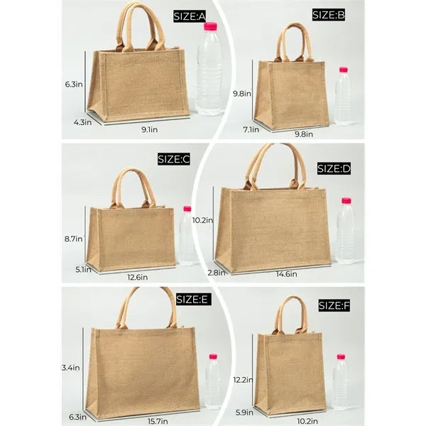 Beach Bag Straw Tote-bag Handbag