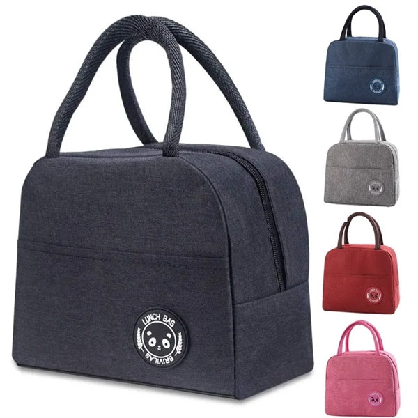 Lunch Bag Cooler Pack
