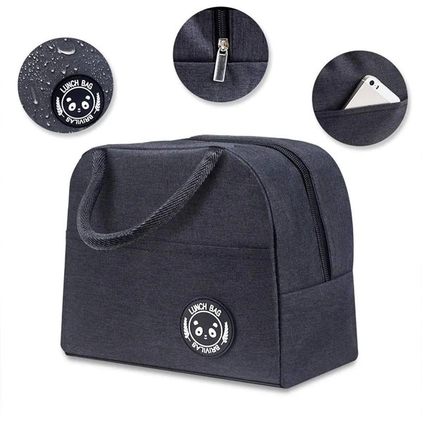 Lunch Bag Cooler Pack