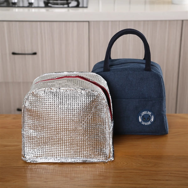 Lunch Bag Cooler Pack