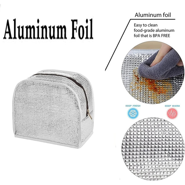 Lunch Bag Cooler Pack