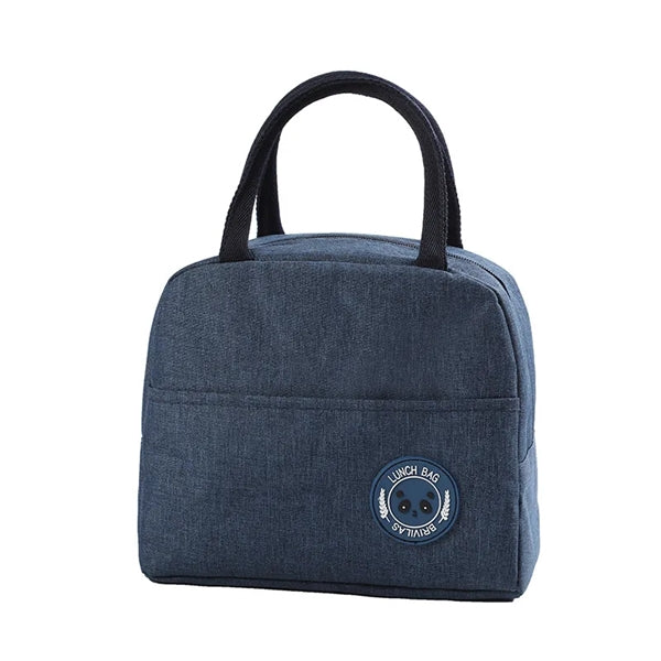 Lunch Bag Cooler Pack