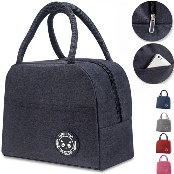 Lunch Bag Cooler Pack