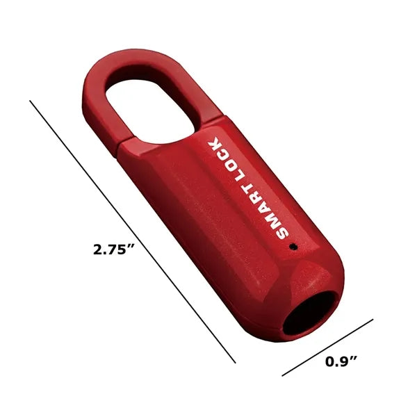 Smart Fingerprint Padlock
