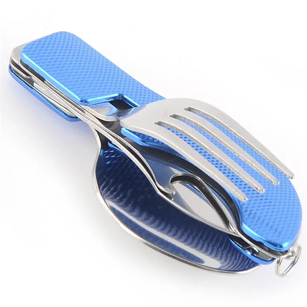 Folding Knife Set