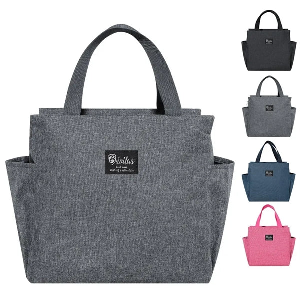 Lunch Picnic Bag Ice Packs